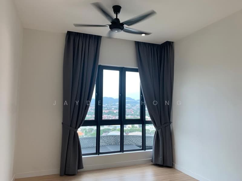 Service Residence for Rent at UNIO Residence - Jayden Chong - View - PropertyGuru.com.my