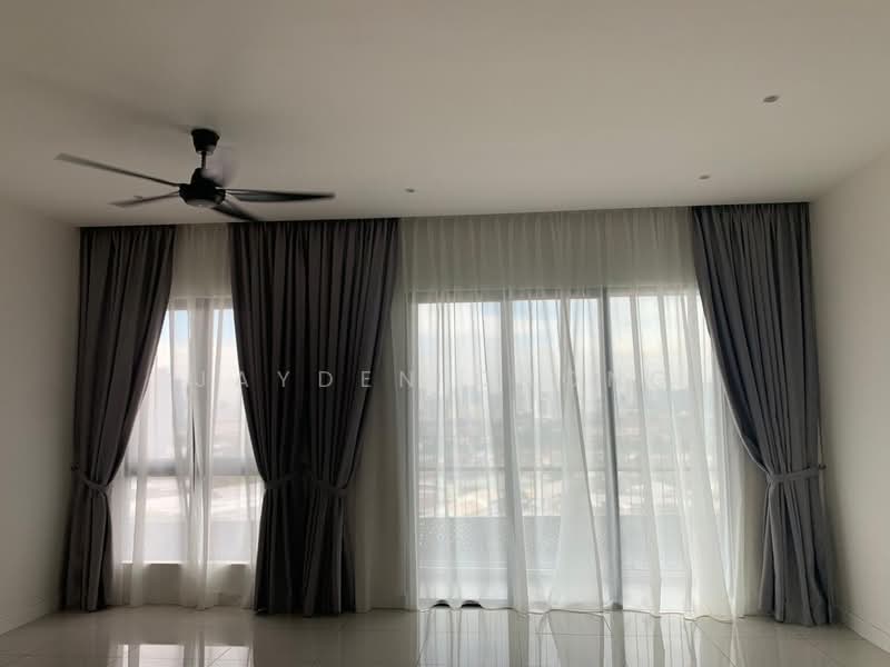 Service Residence for Rent at UNIO Residence - Jayden Chong - Living Room - PropertyGuru.com.my