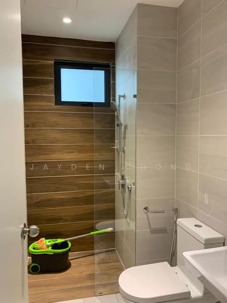 Service Residence for Rent at UNIO Residence - Jayden Chong - Bathroom - PropertyGuru.com.my