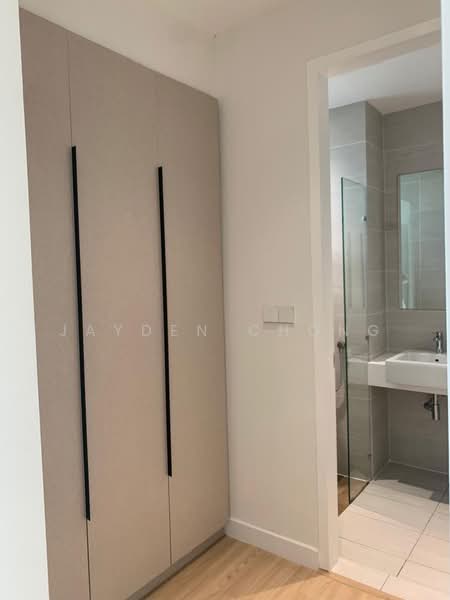 Service Residence for Rent at UNIO Residence - Jayden Chong - Bathroom - PropertyGuru.com.my
