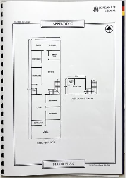 1.5-storey Terraced House for Sale in Sea Park (Petaling Jaya) - Hwa Kong Ding - PropertyGuru.com.my