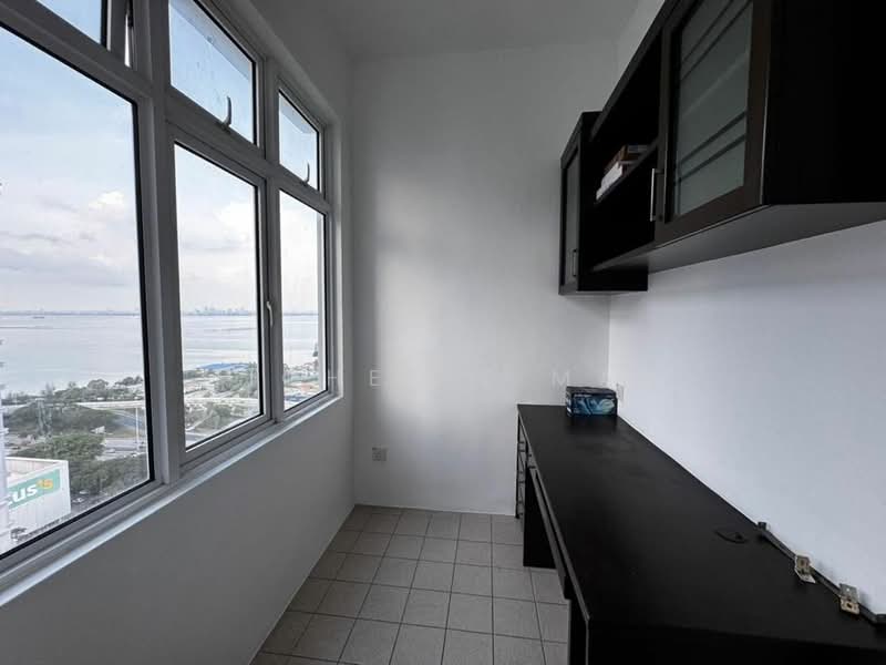 Condominium for Rent at Bayswater Resort Condominium - Michelle Mah - Study - PropertyGuru.com.my