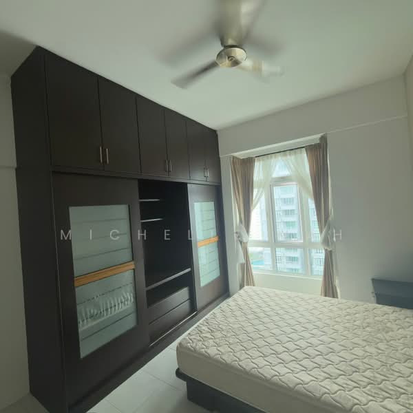 Condominium for Rent at Bayswater Resort Condominium - Michelle Mah - Bedroom - PropertyGuru.com.my