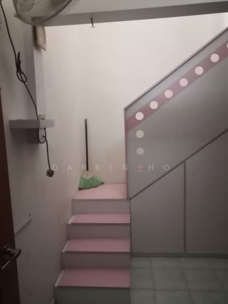 1-storey Terraced House for Rent in Taman Universiti (Skudai) - Darren Ho - Interior - PropertyGuru.com.my