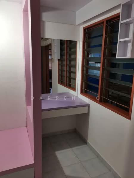 1-storey Terraced House for Rent in Taman Universiti (Skudai) - Darren Ho - Interior - PropertyGuru.com.my