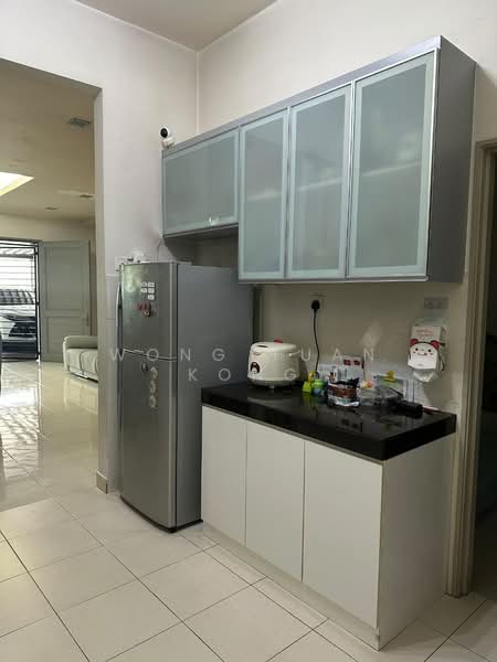Rumah Teres 2 Tingkat untuk Dijual di Bandar Bukit Raja (Klang) - Wong Yuan Kong - PropertyGuru.com.my