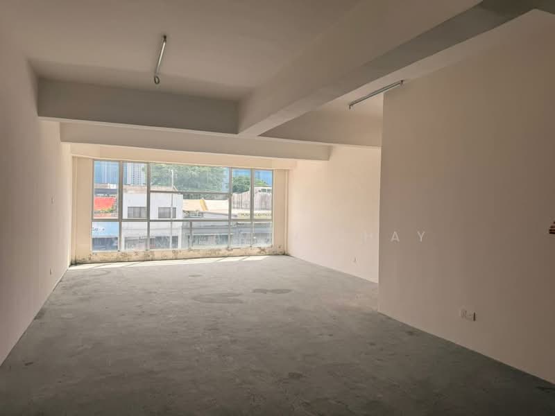 Kedai / Pejabat untuk Disewa di Jalan Pudu (KL City Centre) - Benjamin Chay - Interior - PropertyGuru.com.my