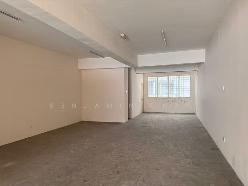Kedai / Pejabat untuk Disewa di Jalan Pudu (KL City Centre) - Benjamin Chay - Interior - PropertyGuru.com.my