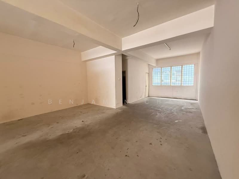 Kedai / Pejabat untuk Disewa di Jalan Pudu (KL City Centre) - Benjamin Chay - Interior - PropertyGuru.com.my