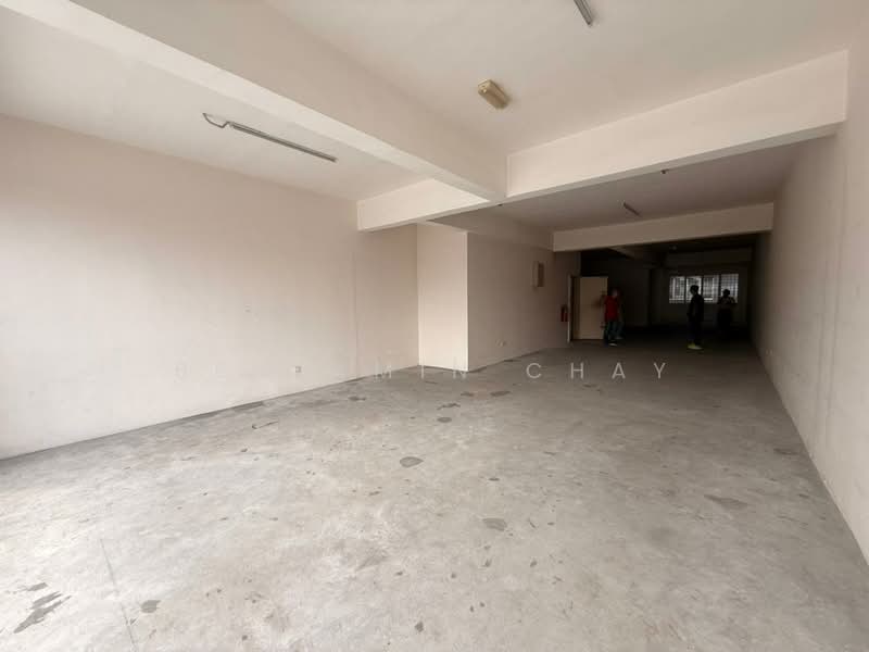 Kedai / Pejabat untuk Disewa di Jalan Pudu (KL City Centre) - Benjamin Chay - Interior - PropertyGuru.com.my