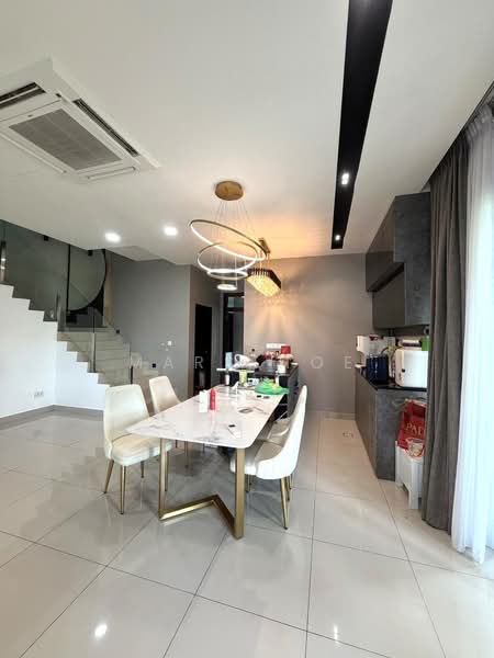 Rumah Kluster untuk Dijual di Kota Masai (Pasir Gudang) - Mars Hoe - PropertyGuru.com.my