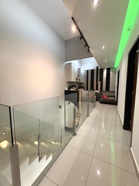 Rumah Kluster untuk Dijual di Kota Masai (Pasir Gudang) - Mars Hoe - PropertyGuru.com.my