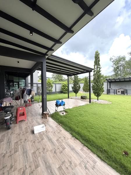 Rumah Kluster untuk Dijual di Kota Masai (Pasir Gudang) - Mars Hoe - PropertyGuru.com.my