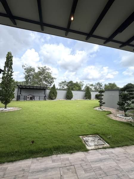 Rumah Kluster untuk Dijual di Kota Masai (Pasir Gudang) - Mars Hoe - PropertyGuru.com.my