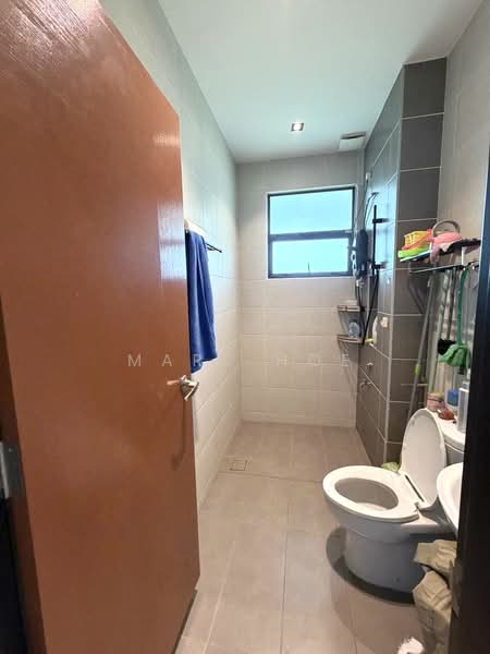 Rumah Kluster untuk Dijual di Kota Masai (Pasir Gudang) - Mars Hoe - PropertyGuru.com.my