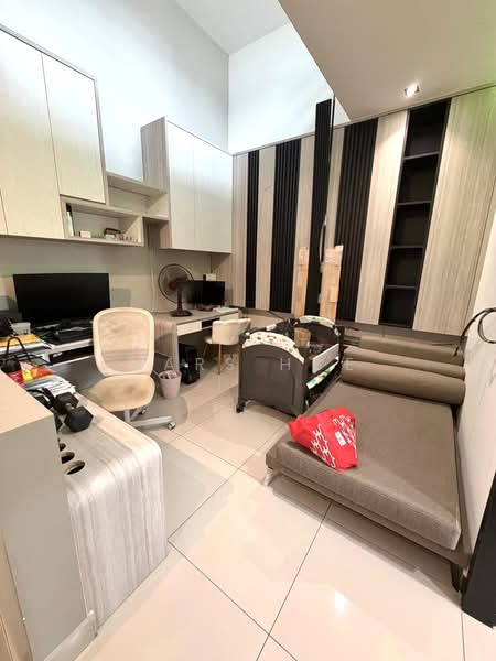 Rumah Kluster untuk Dijual di Kota Masai (Pasir Gudang) - Mars Hoe - PropertyGuru.com.my