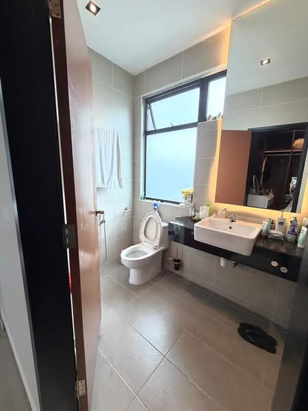 Rumah Kluster untuk Dijual di Kota Masai (Pasir Gudang) - Mars Hoe - PropertyGuru.com.my