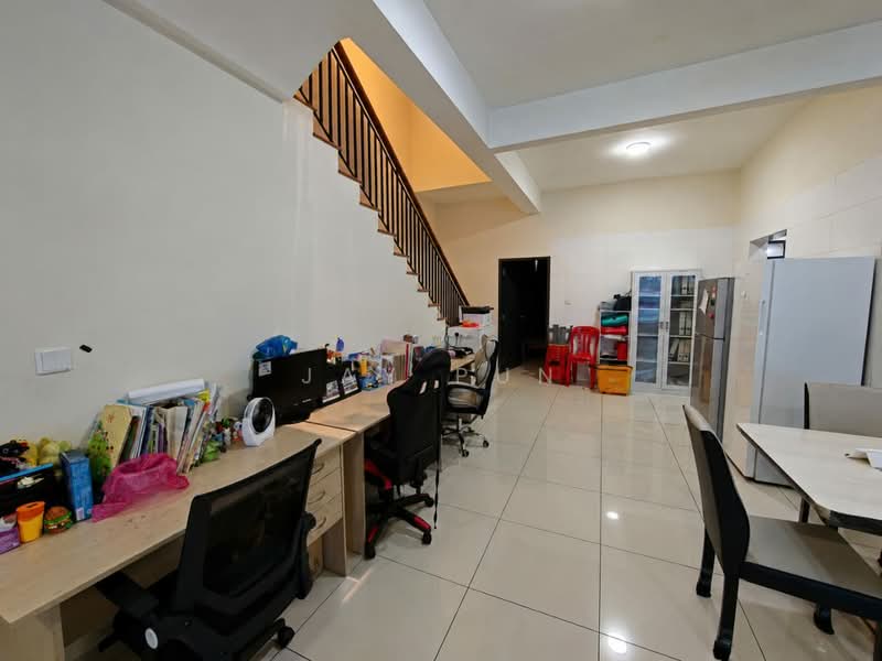 2-storey Terraced House for Sale in Taman Mount Austin (Tebrau) - Jay Pun - Interior - PropertyGuru.com.my