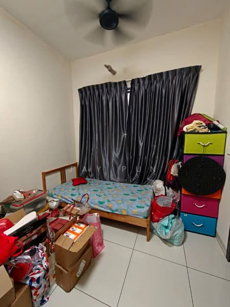 2-storey Terraced House for Sale in Taman Mount Austin (Tebrau) - Jay Pun - Bedroom - PropertyGuru.com.my