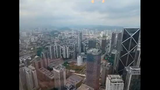 Servis Apartment untuk Disewa di SO Sofitel Kuala Lumpur Residences - Gordon Oon - PropertyGuru.com.my
