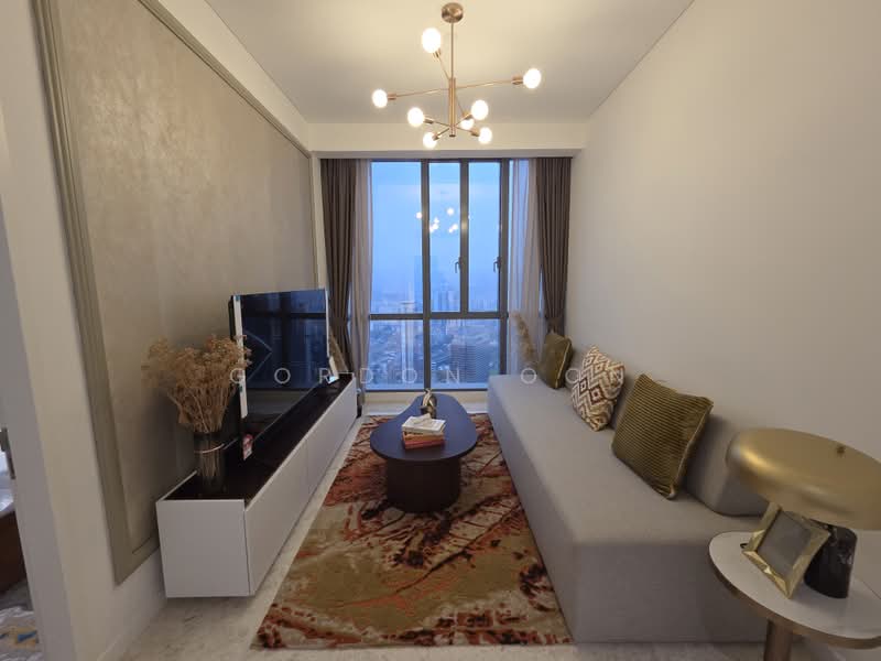 Servis Apartment untuk Disewa di SO Sofitel Kuala Lumpur Residences - Gordon Oon - PropertyGuru.com.my