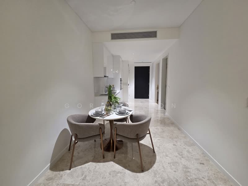 Servis Apartment untuk Disewa di SO Sofitel Kuala Lumpur Residences - Gordon Oon - PropertyGuru.com.my