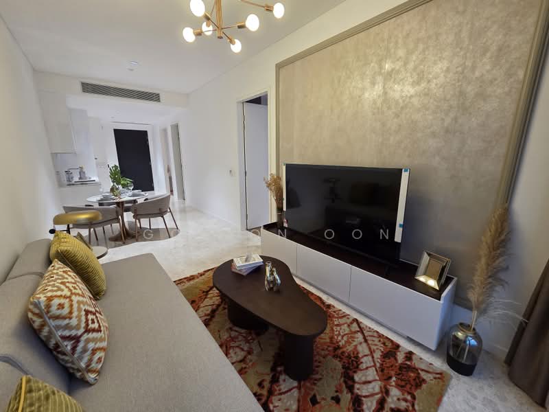 Servis Apartment untuk Disewa di SO Sofitel Kuala Lumpur Residences - Gordon Oon - PropertyGuru.com.my