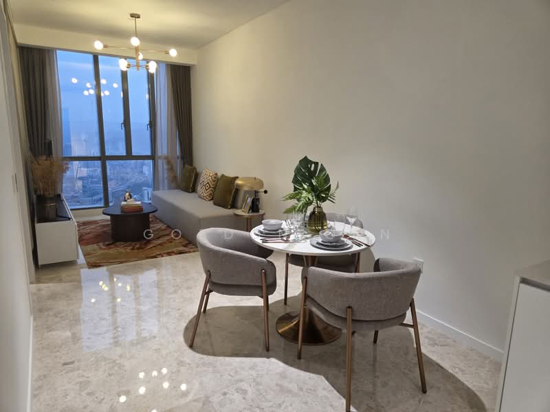 Servis Apartment untuk Disewa di SO Sofitel Kuala Lumpur Residences - Gordon Oon - PropertyGuru.com.my