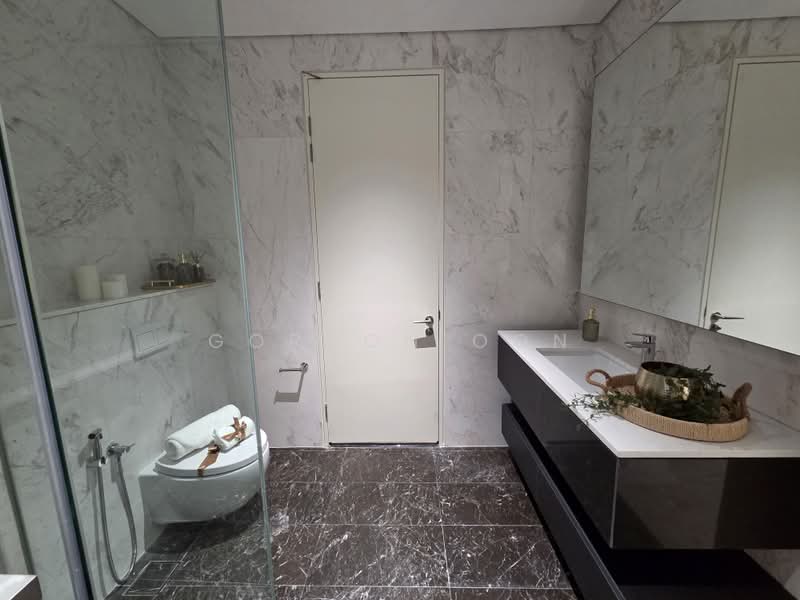 Servis Apartment untuk Disewa di SO Sofitel Kuala Lumpur Residences - Gordon Oon - PropertyGuru.com.my