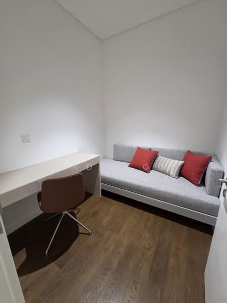 Servis Apartment untuk Disewa di SO Sofitel Kuala Lumpur Residences - Gordon Oon - PropertyGuru.com.my