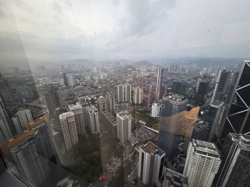 Servis Apartment untuk Disewa di SO Sofitel Kuala Lumpur Residences - Gordon Oon - PropertyGuru.com.my