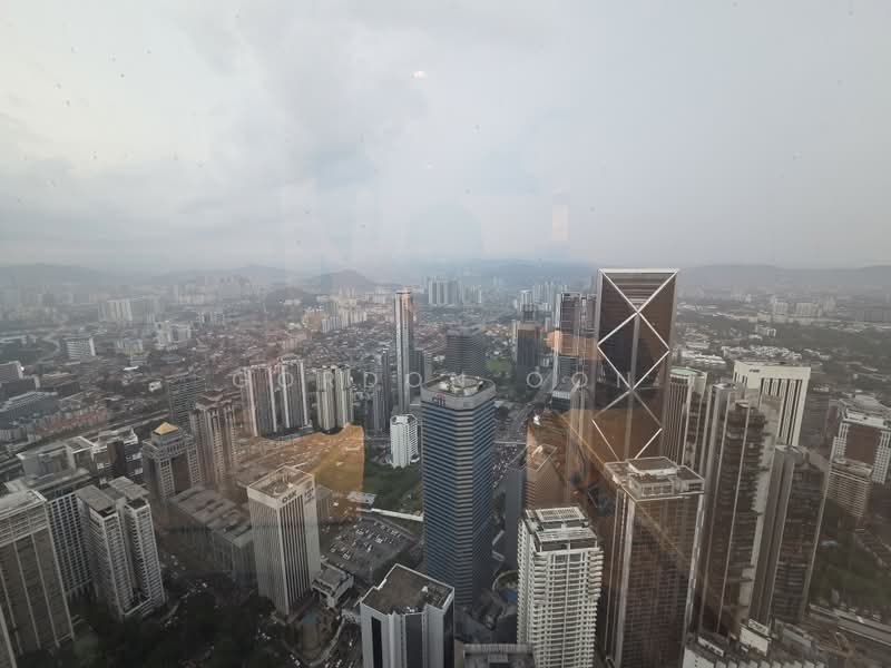 Servis Apartment untuk Disewa di SO Sofitel Kuala Lumpur Residences - Gordon Oon - PropertyGuru.com.my