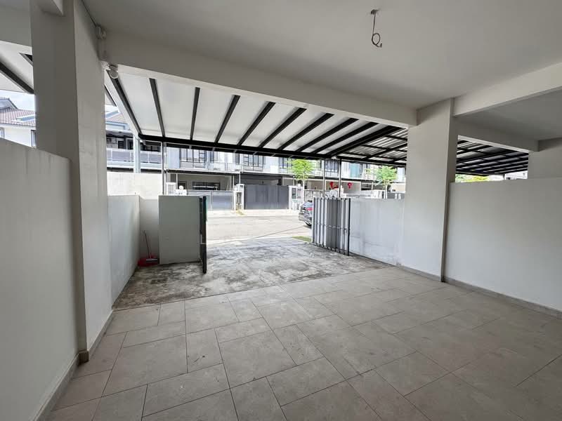 Terraced House for Sale in Johor Bahru (Johor) - Lui Lui - PropertyGuru.com.my