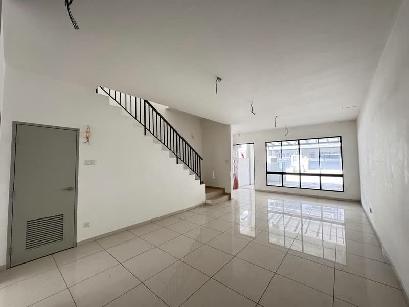 Terraced House for Sale in Johor Bahru (Johor) - Lui Lui - PropertyGuru.com.my