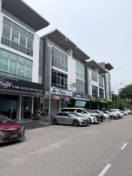 Kedai untuk Disewa di Bandar Baru Permas Jaya (Permas Jaya) - Thea Lai - PropertyGuru.com.my