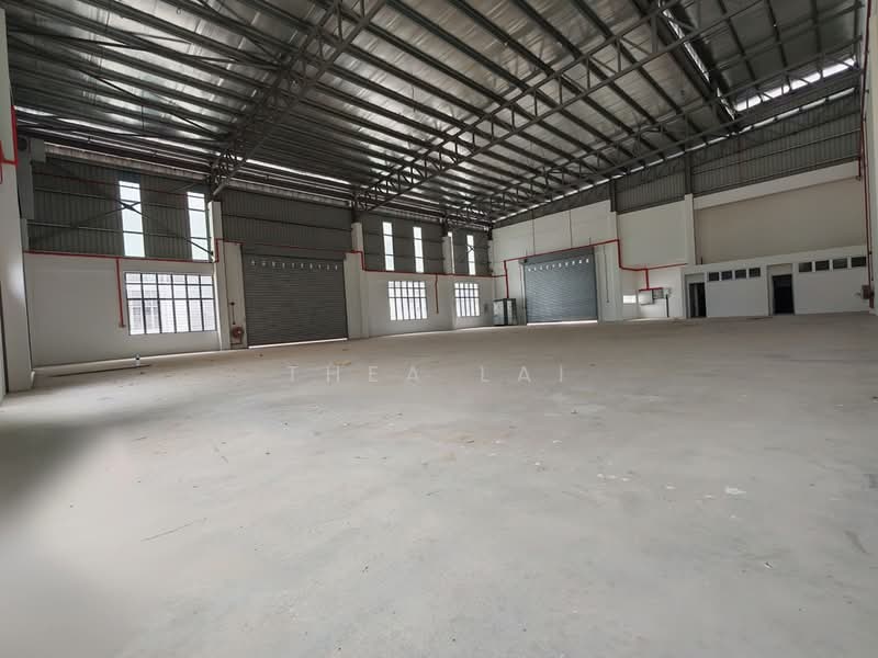 Kedai untuk Disewa di Bandar Baru Permas Jaya (Permas Jaya) - Thea Lai - PropertyGuru.com.my