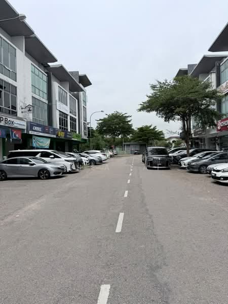 Kedai untuk Disewa di Bandar Baru Permas Jaya (Permas Jaya) - Thea Lai - PropertyGuru.com.my