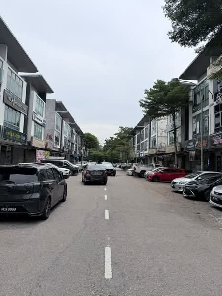 Kedai untuk Disewa di Bandar Baru Permas Jaya (Permas Jaya) - Thea Lai - PropertyGuru.com.my