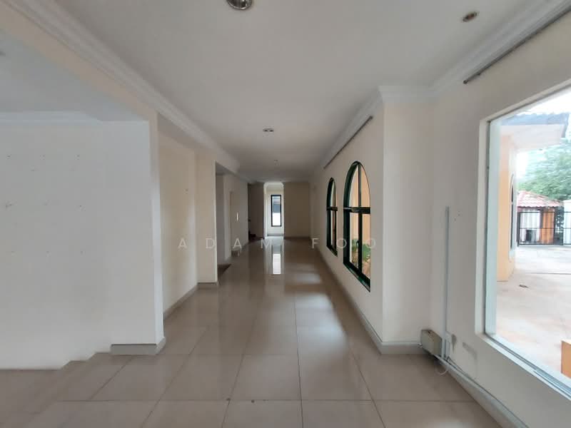 Rumah Banglo untuk Dijual di Taman U Thant (Ampang) - Adam Foo - PropertyGuru.com.my