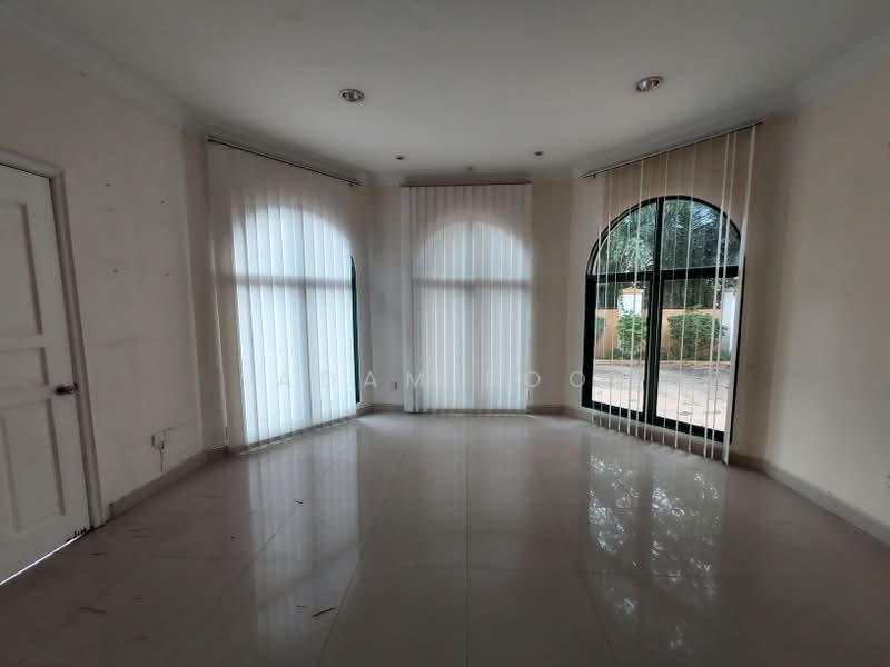 Rumah Banglo untuk Dijual di Taman U Thant (Ampang) - Adam Foo - PropertyGuru.com.my