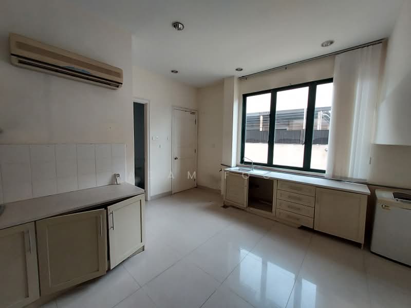 Rumah Banglo untuk Dijual di Taman U Thant (Ampang) - Adam Foo - PropertyGuru.com.my