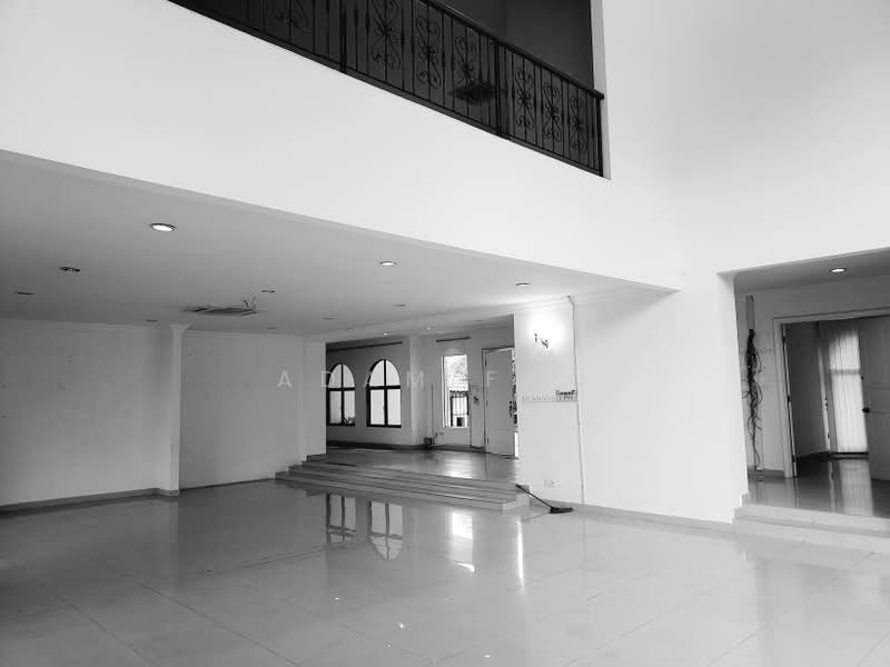Rumah Banglo untuk Dijual di Taman U Thant (Ampang) - Adam Foo - PropertyGuru.com.my