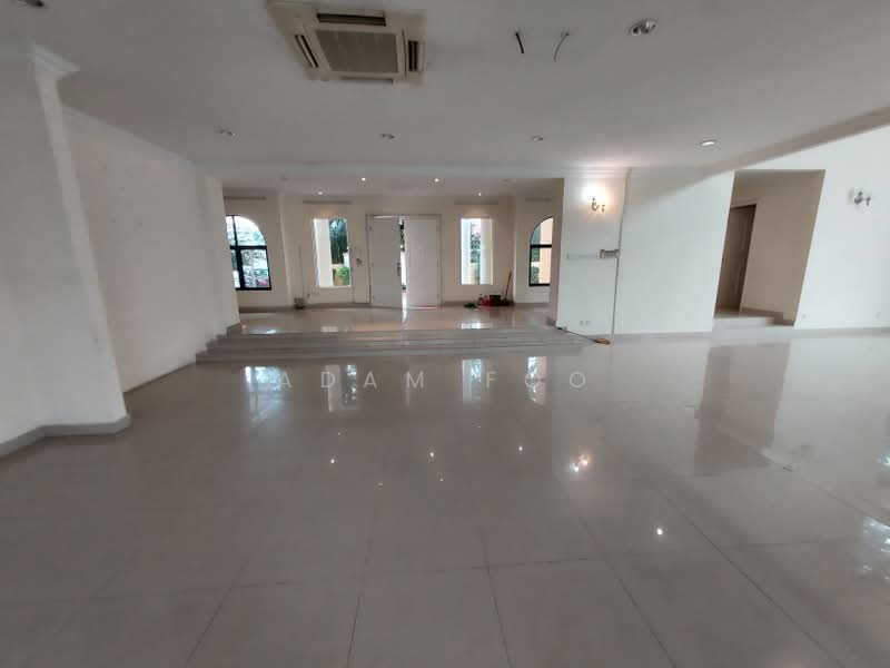 Rumah Banglo untuk Dijual di Taman U Thant (Ampang) - Adam Foo - PropertyGuru.com.my