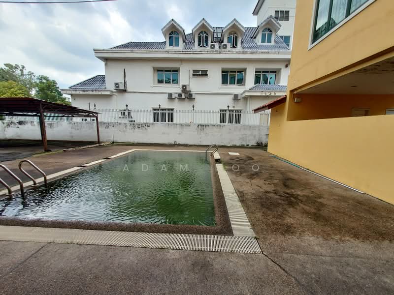 Rumah Banglo untuk Dijual di Taman U Thant (Ampang) - Adam Foo - PropertyGuru.com.my