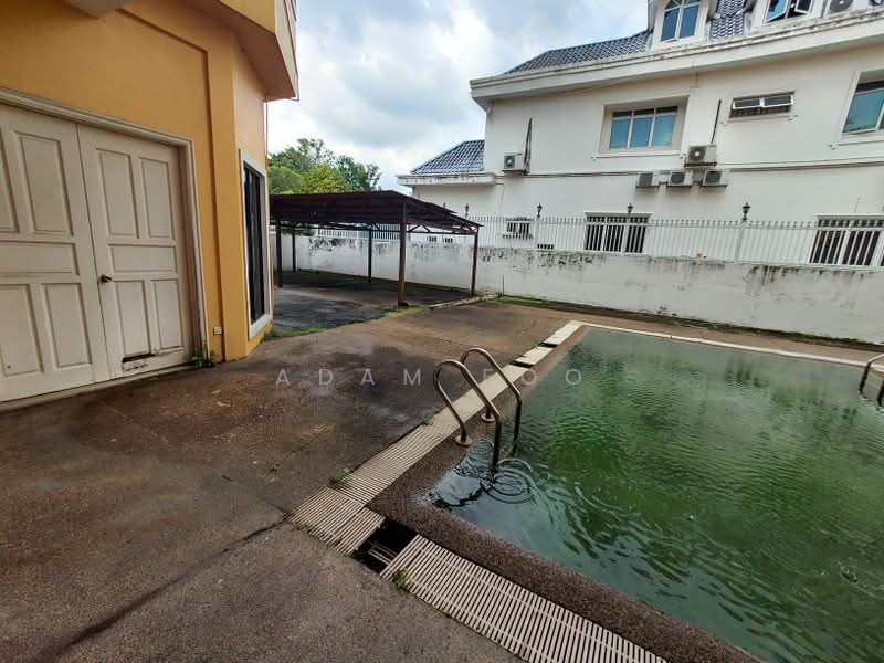 Rumah Banglo untuk Dijual di Taman U Thant (Ampang) - Adam Foo - PropertyGuru.com.my