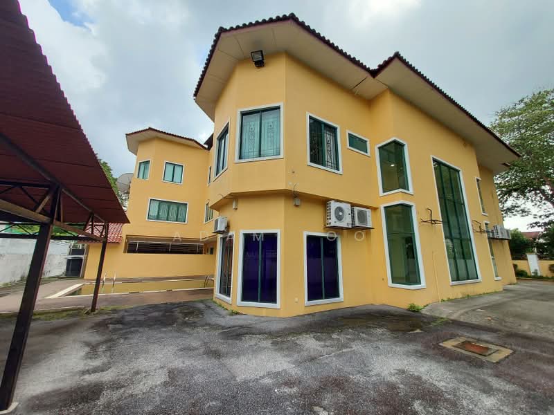 Rumah Banglo untuk Dijual di Taman U Thant (Ampang) - Adam Foo - PropertyGuru.com.my