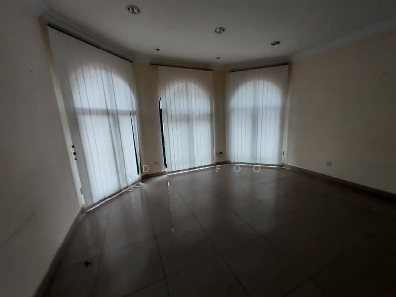 Rumah Banglo untuk Dijual di Taman U Thant (Ampang) - Adam Foo - PropertyGuru.com.my