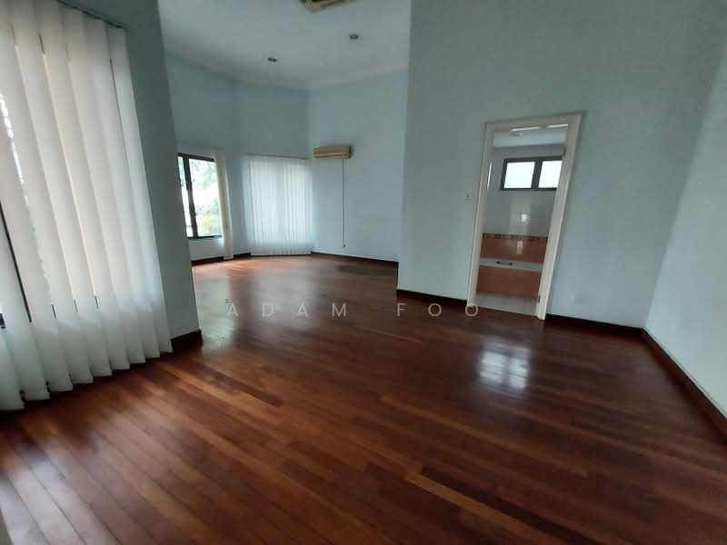 Rumah Banglo untuk Dijual di Taman U Thant (Ampang) - Adam Foo - PropertyGuru.com.my