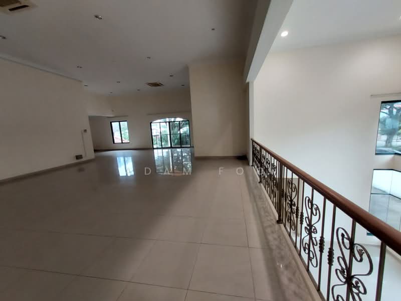 Rumah Banglo untuk Dijual di Taman U Thant (Ampang) - Adam Foo - PropertyGuru.com.my