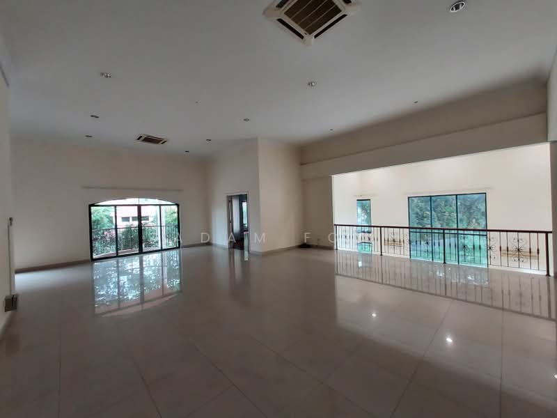 Rumah Banglo untuk Dijual di Taman U Thant (Ampang) - Adam Foo - PropertyGuru.com.my